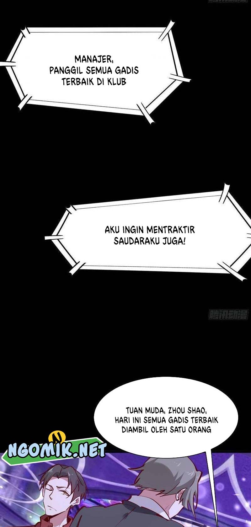 Rebirth City Deity Chapter 178 Gambar 15