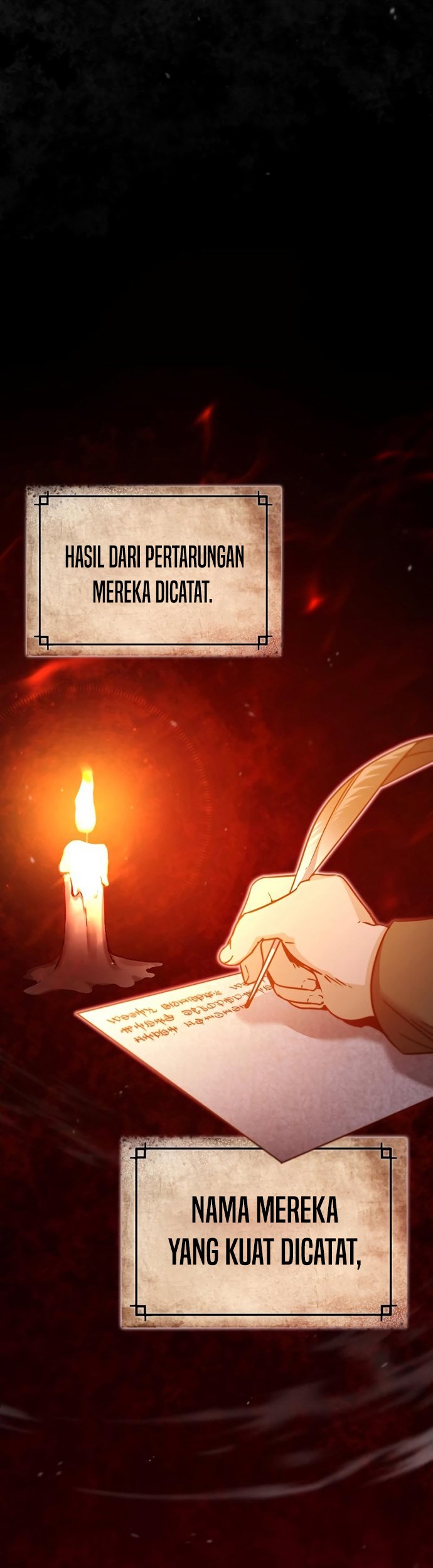 The Heavenly Demon Can’t Live a Normal Life Chapter 37 Gambar 18