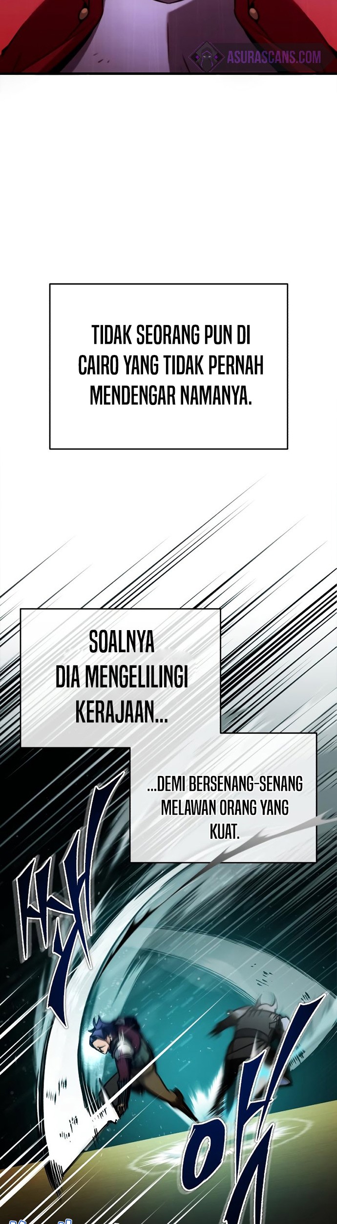 The Heavenly Demon Can’t Live a Normal Life Chapter 37 Gambar 24