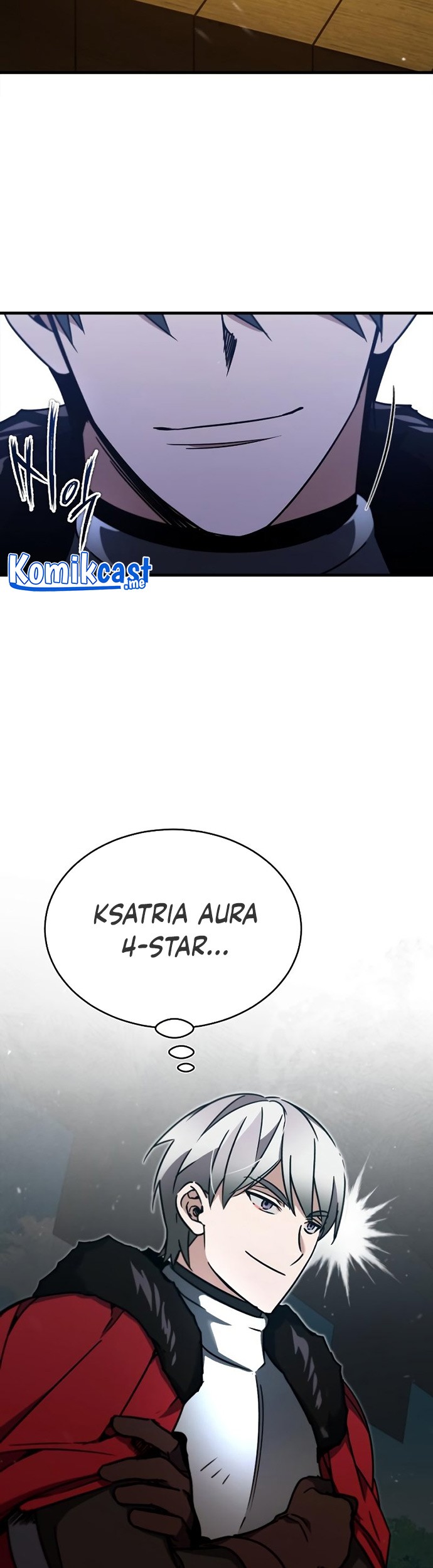 The Heavenly Demon Can’t Live a Normal Life Chapter 37 Gambar 28