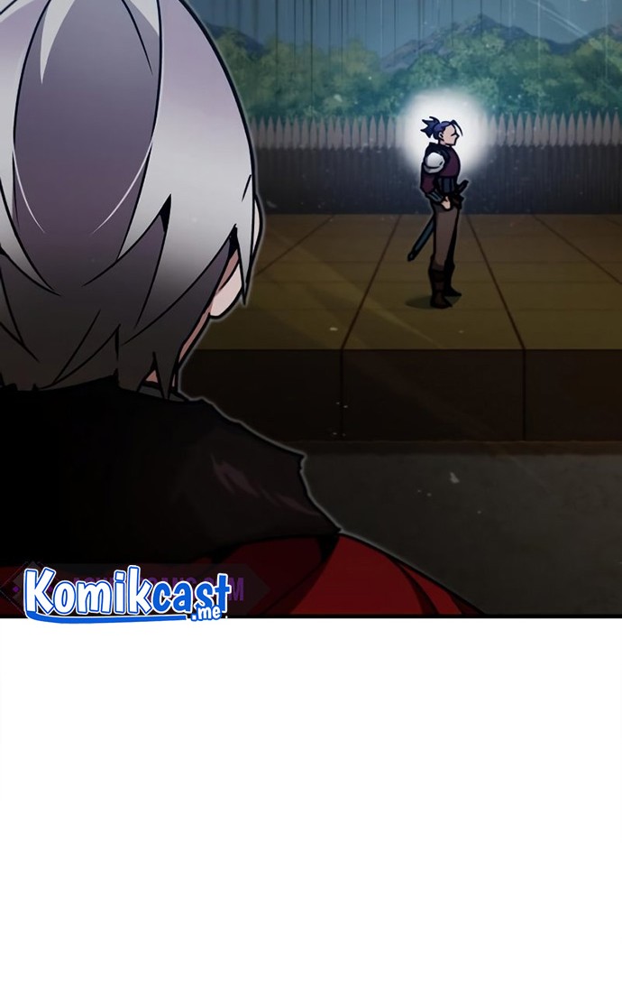 The Heavenly Demon Can’t Live a Normal Life Chapter 37 Gambar 31