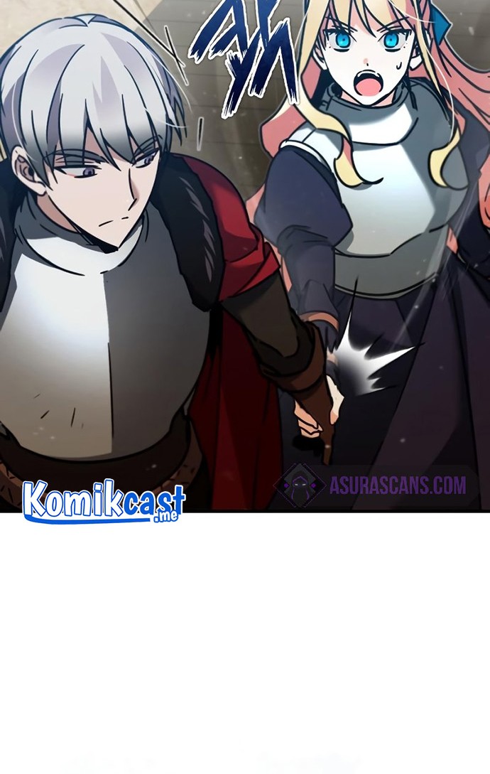 The Heavenly Demon Can’t Live a Normal Life Chapter 37 Gambar 35