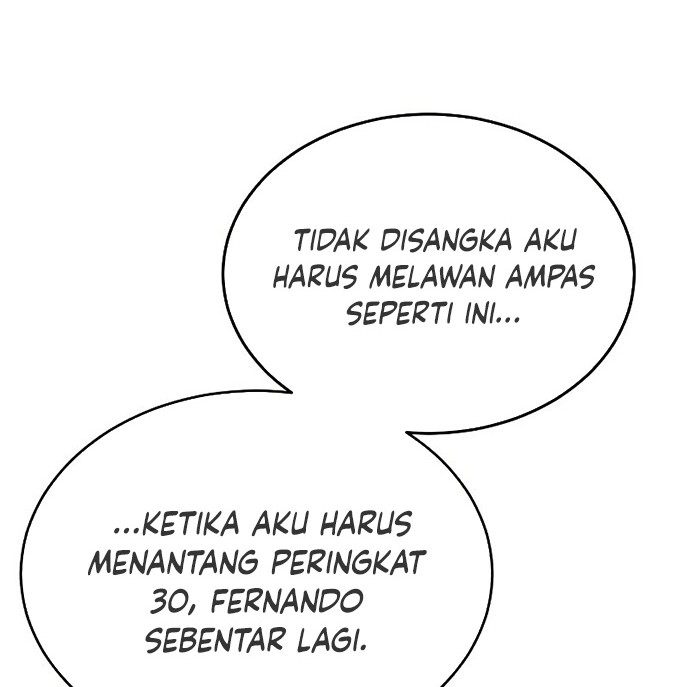 The Heavenly Demon Can’t Live a Normal Life Chapter 37 Gambar 51