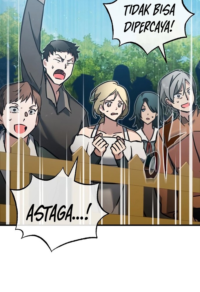 The Heavenly Demon Can’t Live a Normal Life Chapter 37 Gambar 3