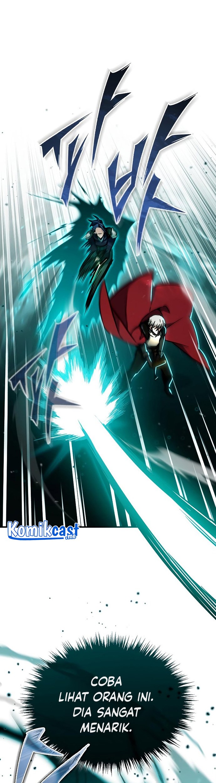 The Heavenly Demon Can’t Live a Normal Life Chapter 37 Gambar 58