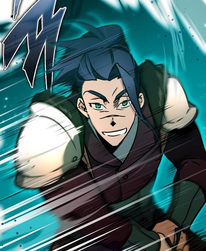 The Heavenly Demon Can’t Live a Normal Life Chapter 37 Gambar 59