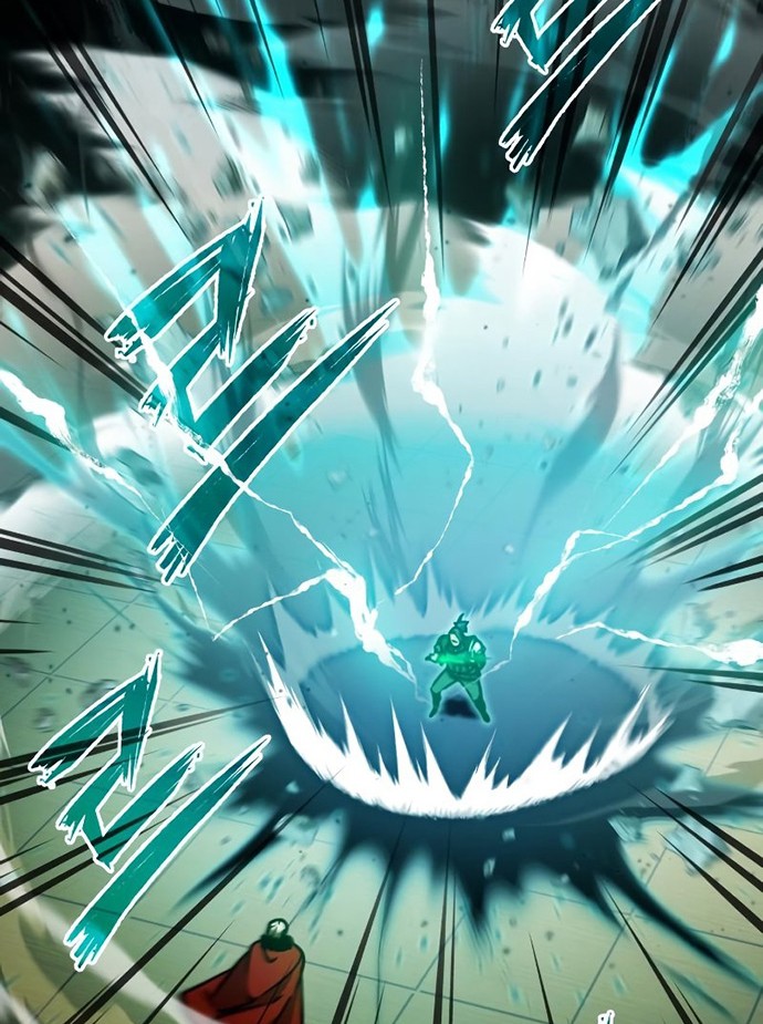 The Heavenly Demon Can’t Live a Normal Life Chapter 37 Gambar 65