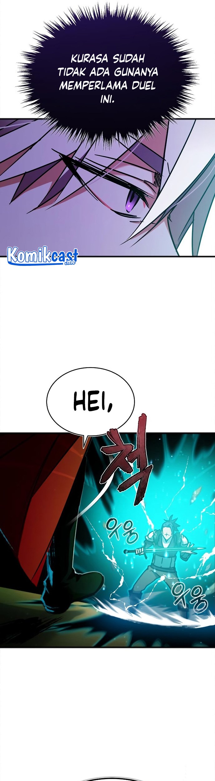 The Heavenly Demon Can’t Live a Normal Life Chapter 37 Gambar 68