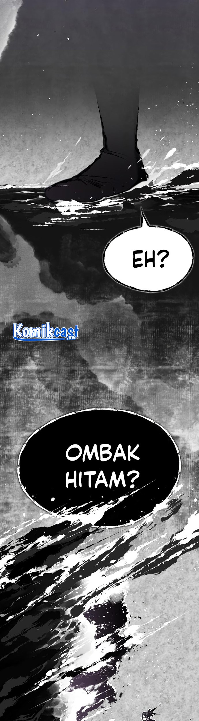 The Heavenly Demon Can’t Live a Normal Life Chapter 37 Gambar 72