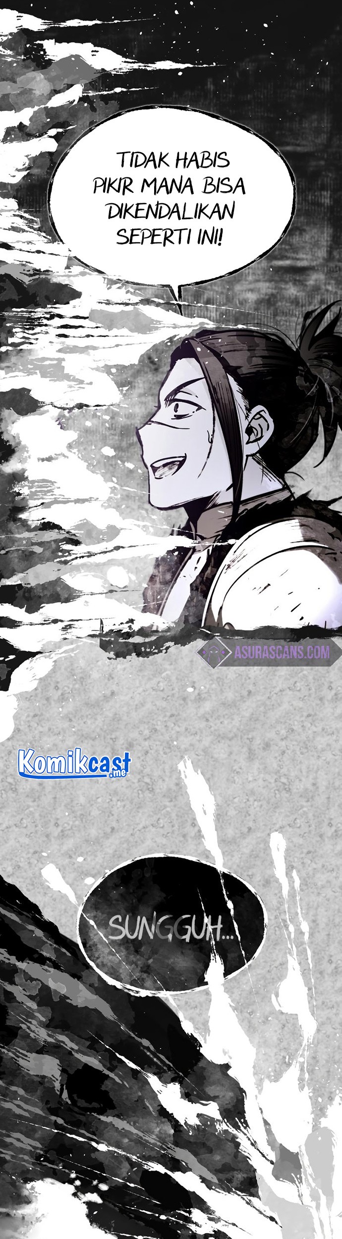 The Heavenly Demon Can’t Live a Normal Life Chapter 37 Gambar 74