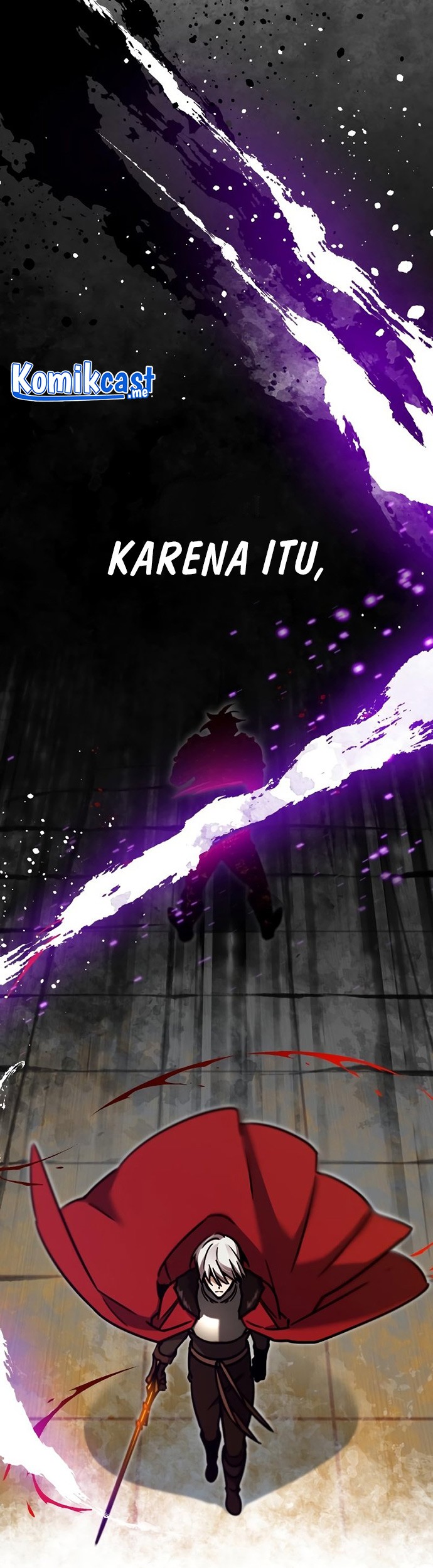 The Heavenly Demon Can’t Live a Normal Life Chapter 37 Gambar 76