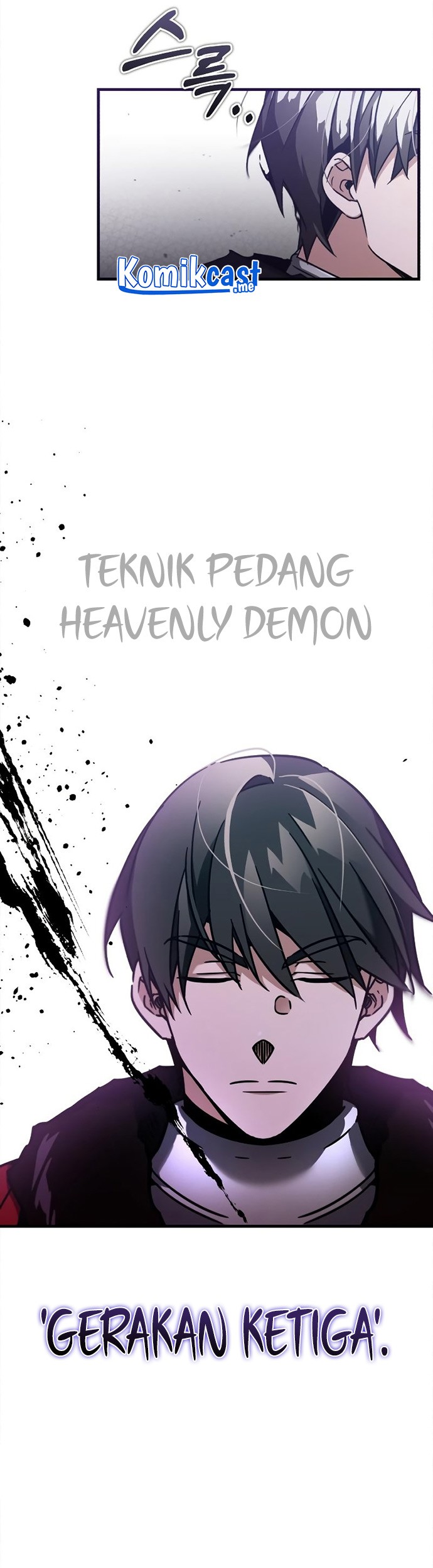 The Heavenly Demon Can’t Live a Normal Life Chapter 37 Gambar 78