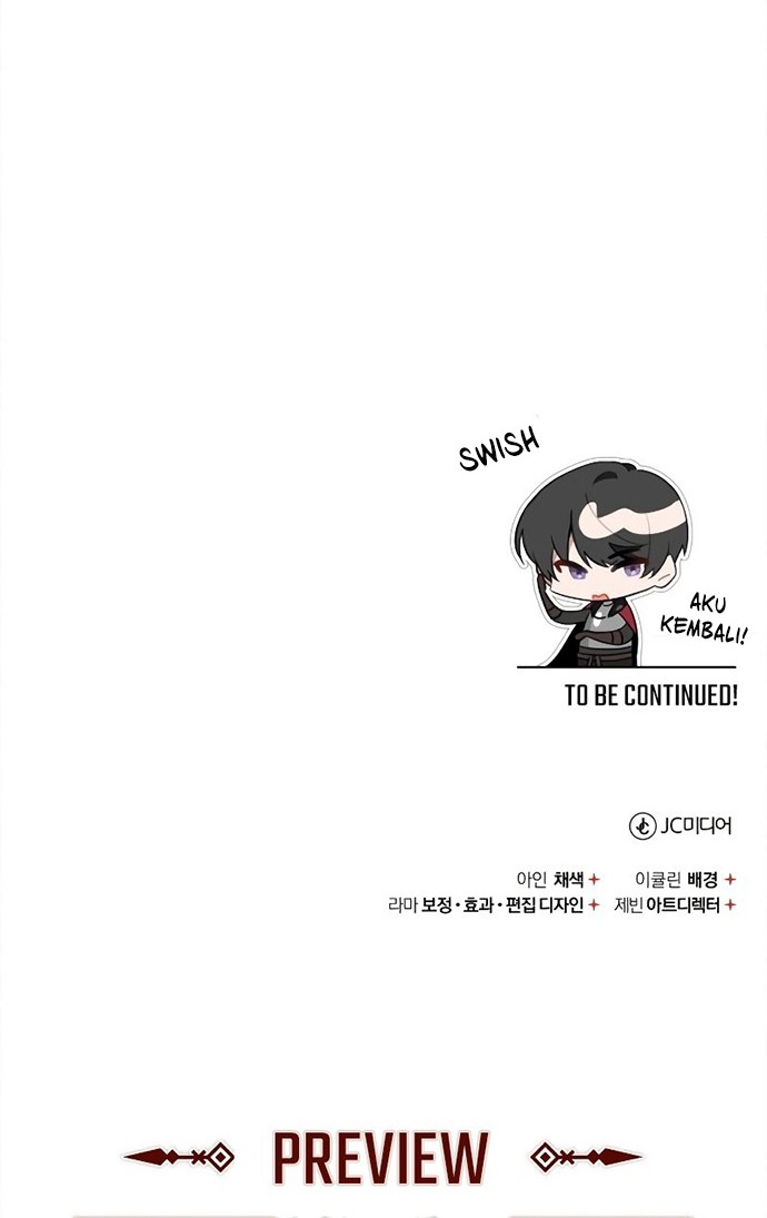 The Heavenly Demon Can’t Live a Normal Life Chapter 37 Gambar 79