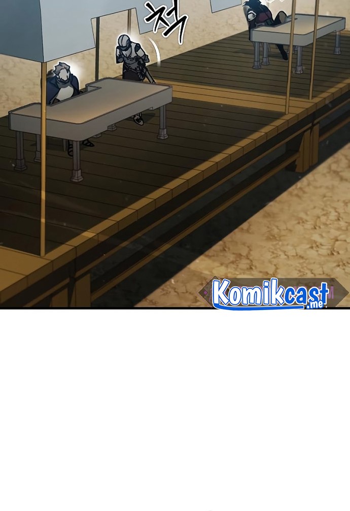 The Heavenly Demon Can’t Live a Normal Life Chapter 37 Gambar 7