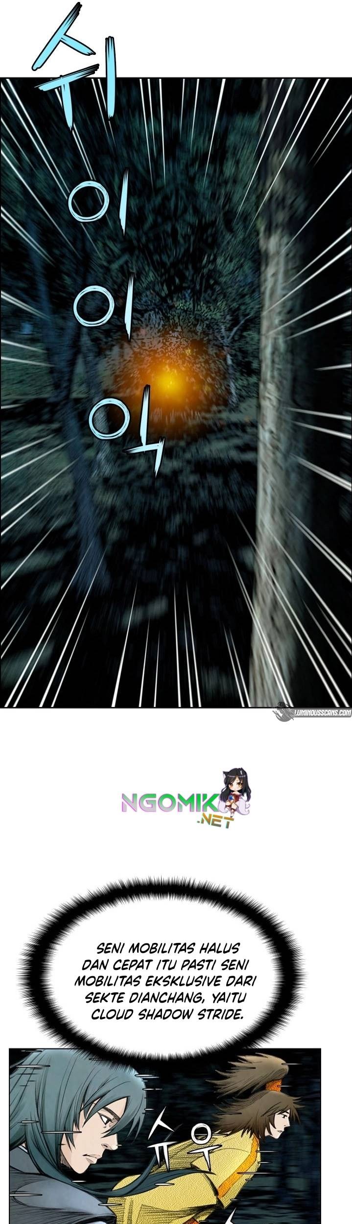 Worlds Best Assassin Chapter 25 Gambar 18