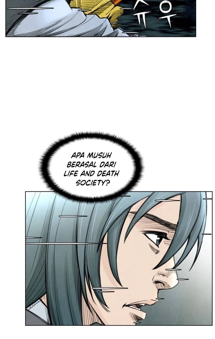 Worlds Best Assassin Chapter 25 Gambar 19