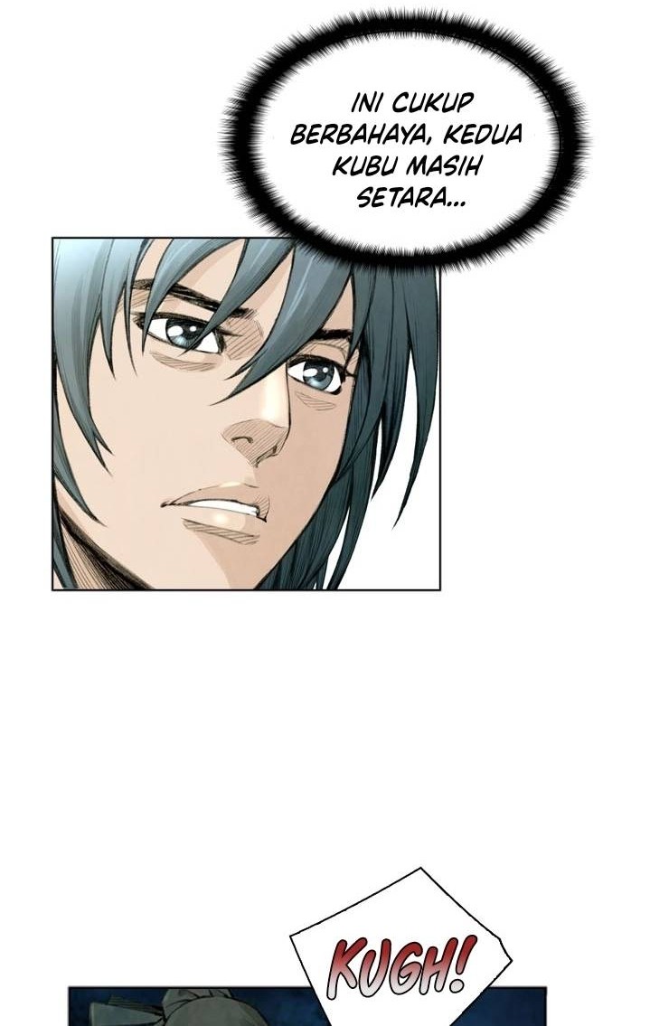 Worlds Best Assassin Chapter 25 Gambar 23