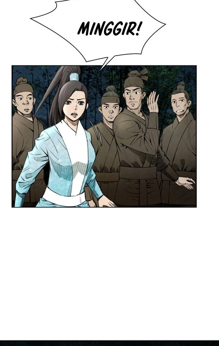 Worlds Best Assassin Chapter 25 Gambar 25