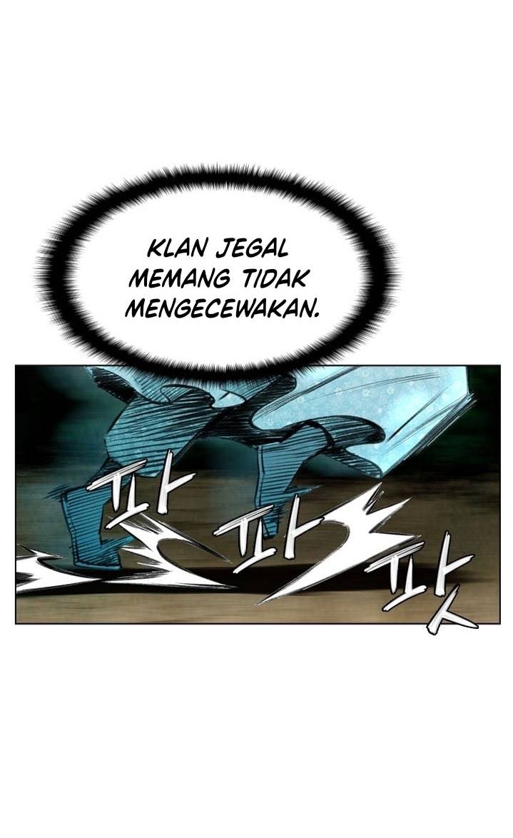 Worlds Best Assassin Chapter 25 Gambar 27