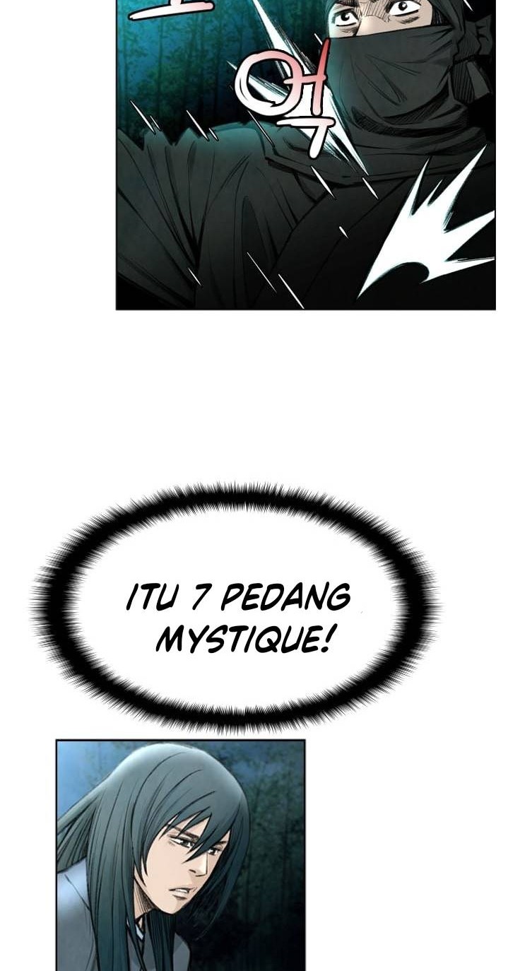 Worlds Best Assassin Chapter 25 Gambar 29