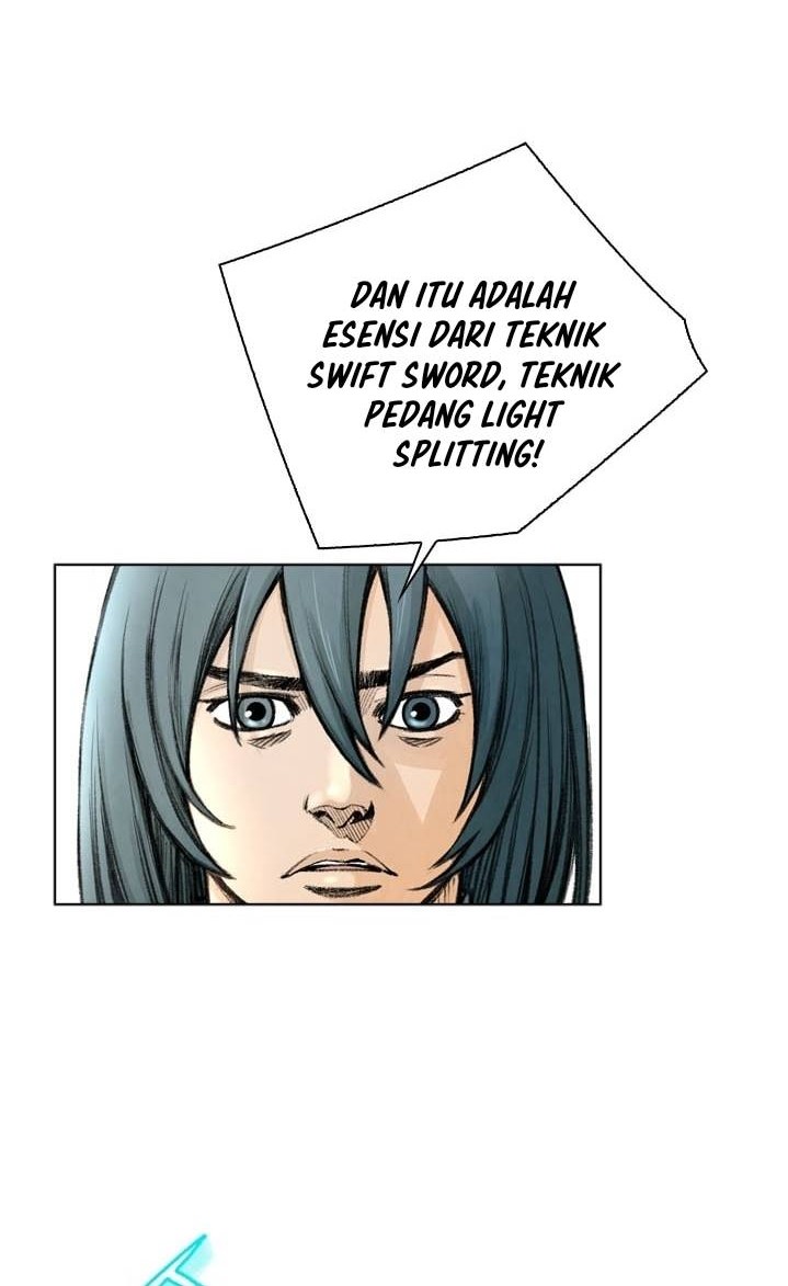 Worlds Best Assassin Chapter 25 Gambar 31
