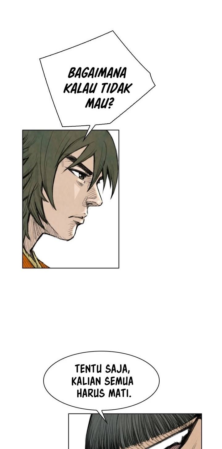 Worlds Best Assassin Chapter 25 Gambar 39