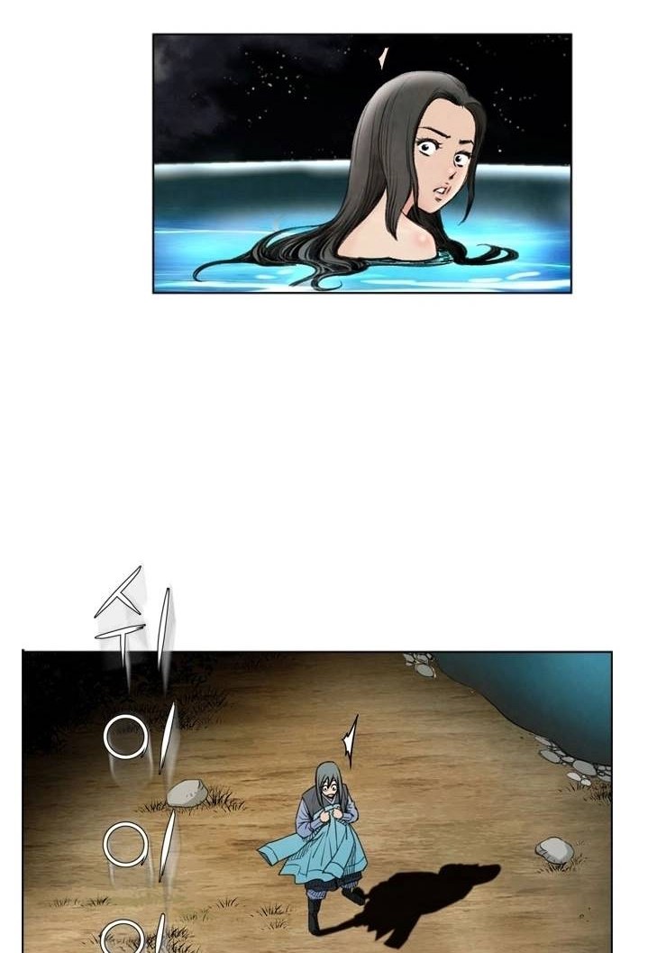 Worlds Best Assassin Chapter 25 Gambar 5