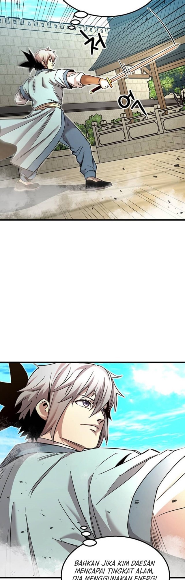 Strongest Fighter Chapter 86 Gambar 11