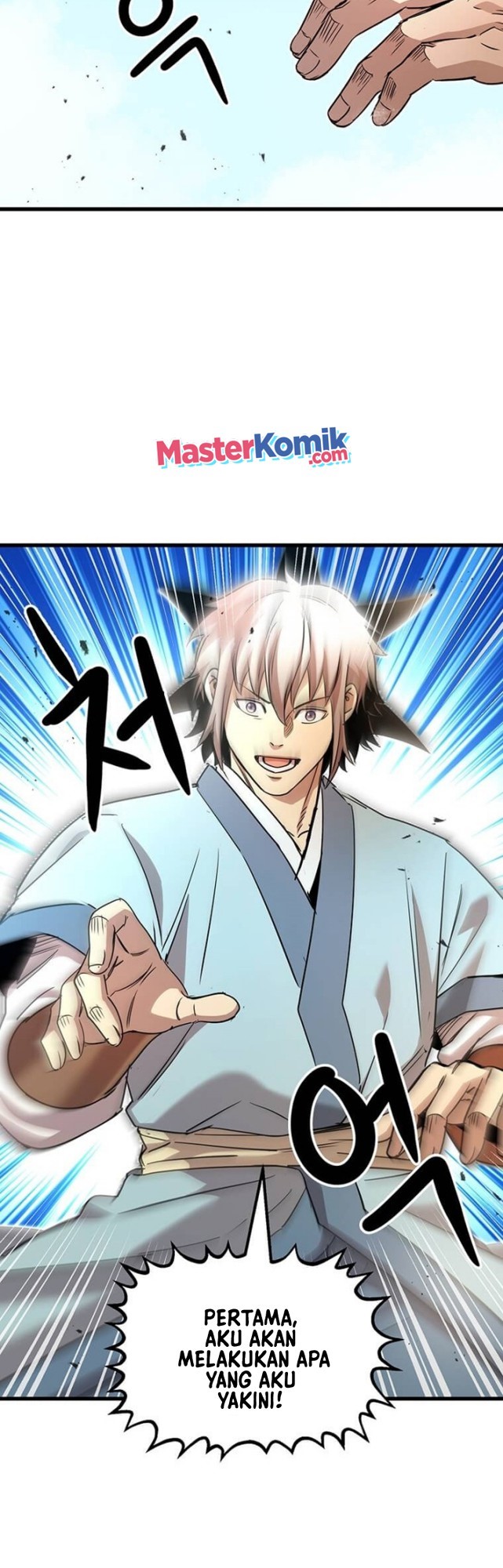 Strongest Fighter Chapter 86 Gambar 13