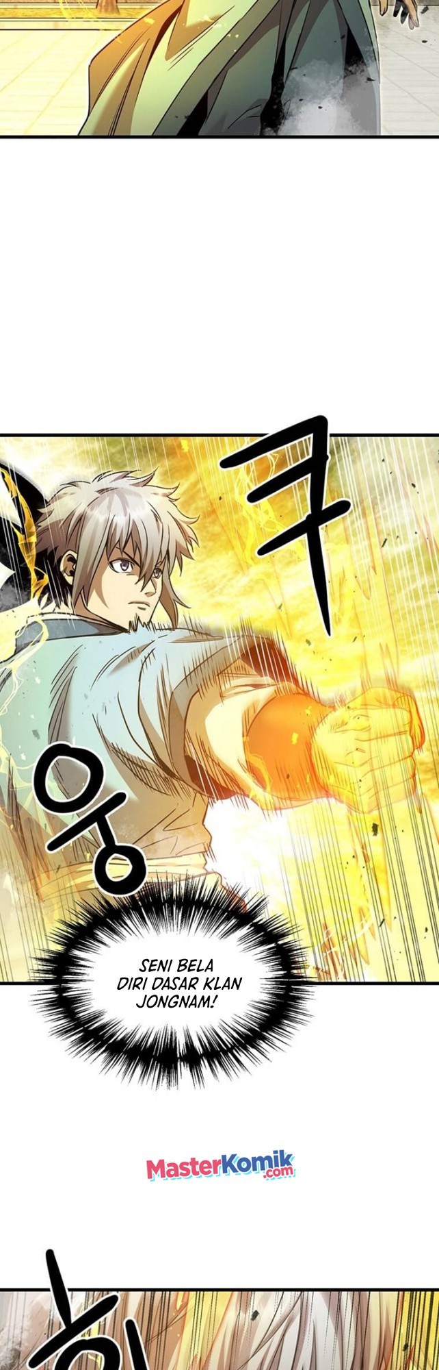 Strongest Fighter Chapter 86 Gambar 19