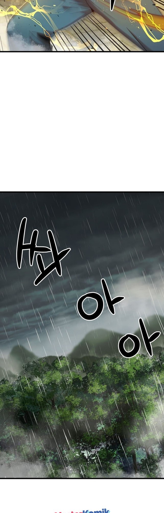 Strongest Fighter Chapter 86 Gambar 27