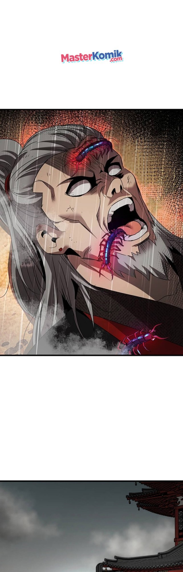 Strongest Fighter Chapter 86 Gambar 29