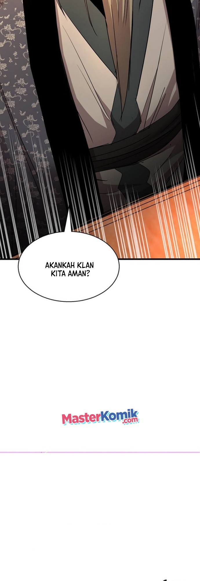 Strongest Fighter Chapter 86 Gambar 49