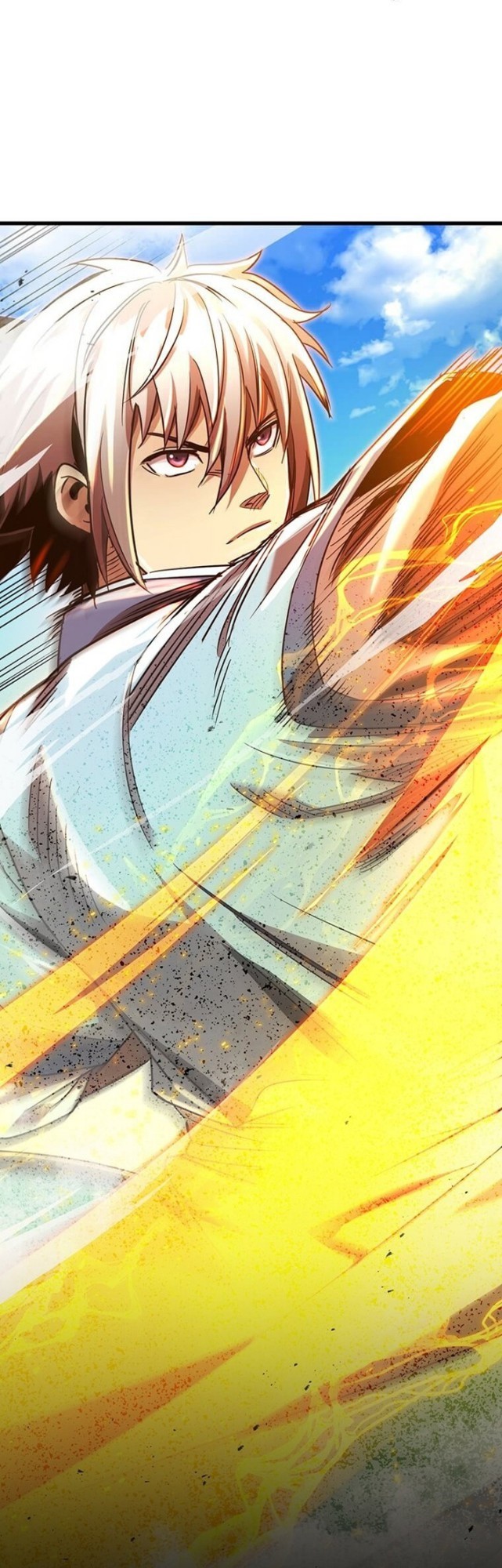 Strongest Fighter Chapter 86 Gambar 7