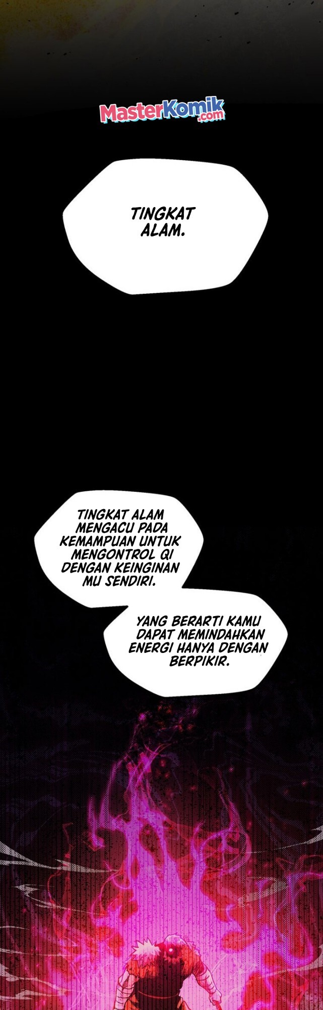 Strongest Fighter Chapter 86 Gambar 8