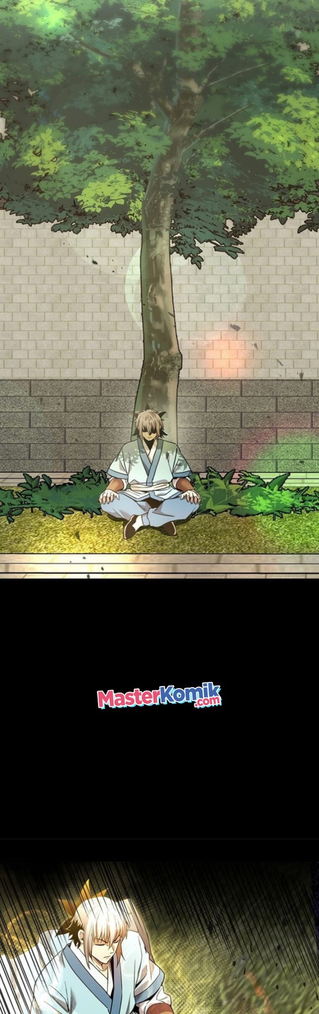 Strongest Fighter Chapter 85 Gambar 18