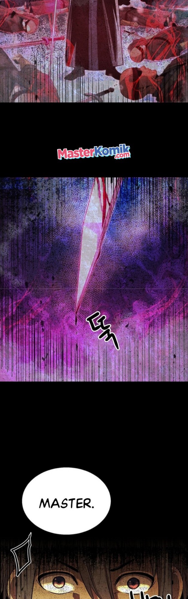 Strongest Fighter Chapter 85 Gambar 20