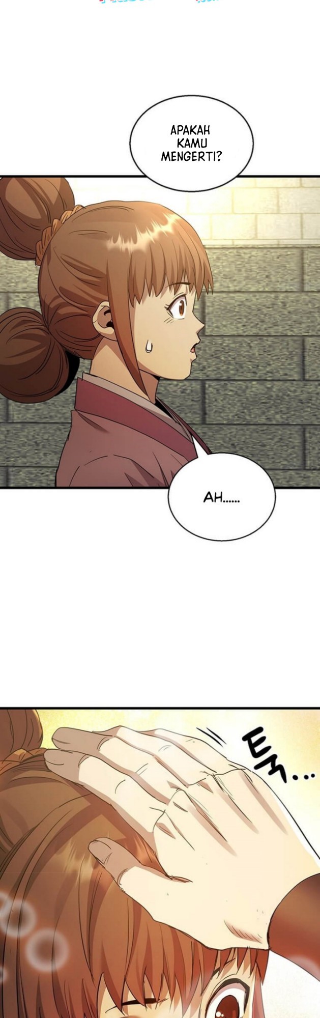 Strongest Fighter Chapter 85 Gambar 25