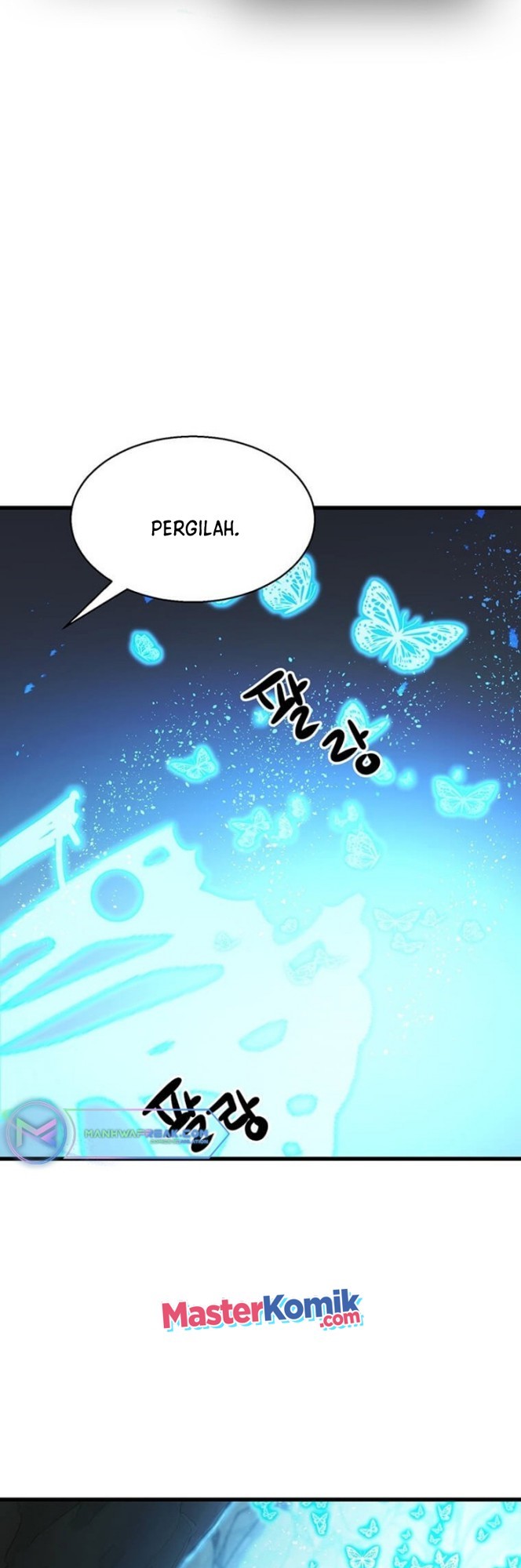 Strongest Fighter Chapter 85 Gambar 3