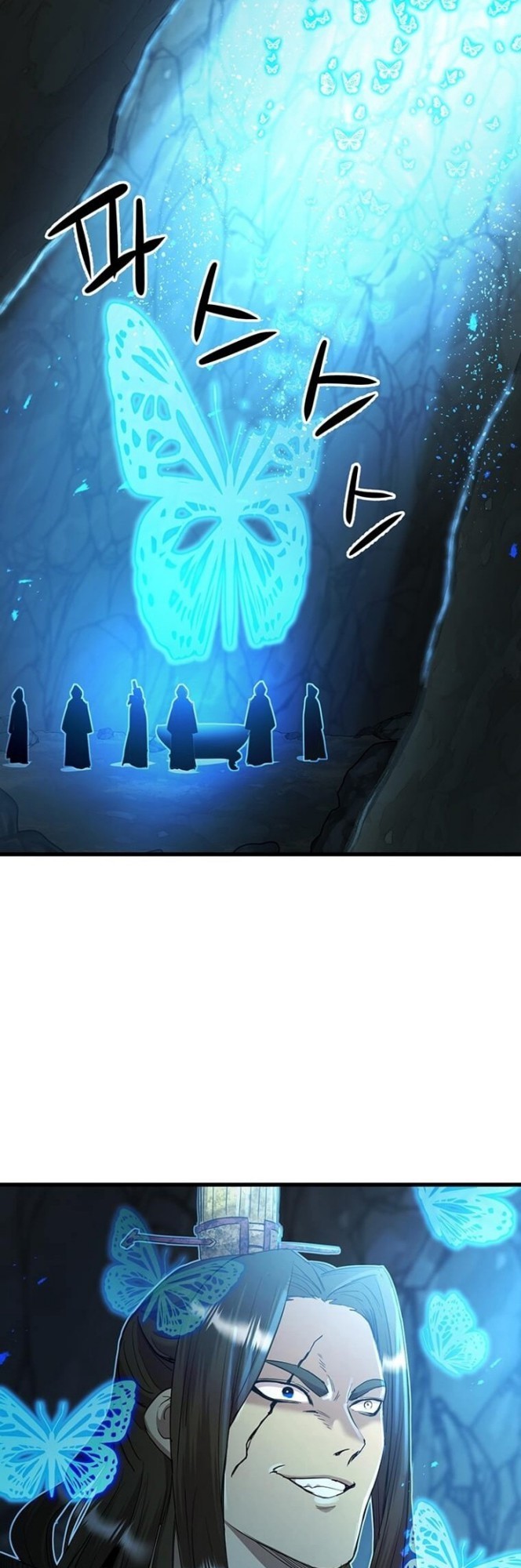 Strongest Fighter Chapter 85 Gambar 4