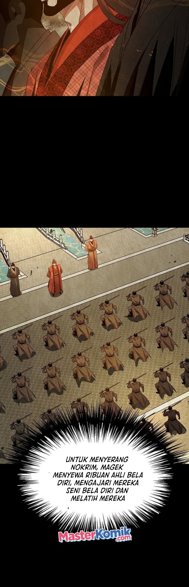 Strongest Fighter Chapter 85 Gambar 42