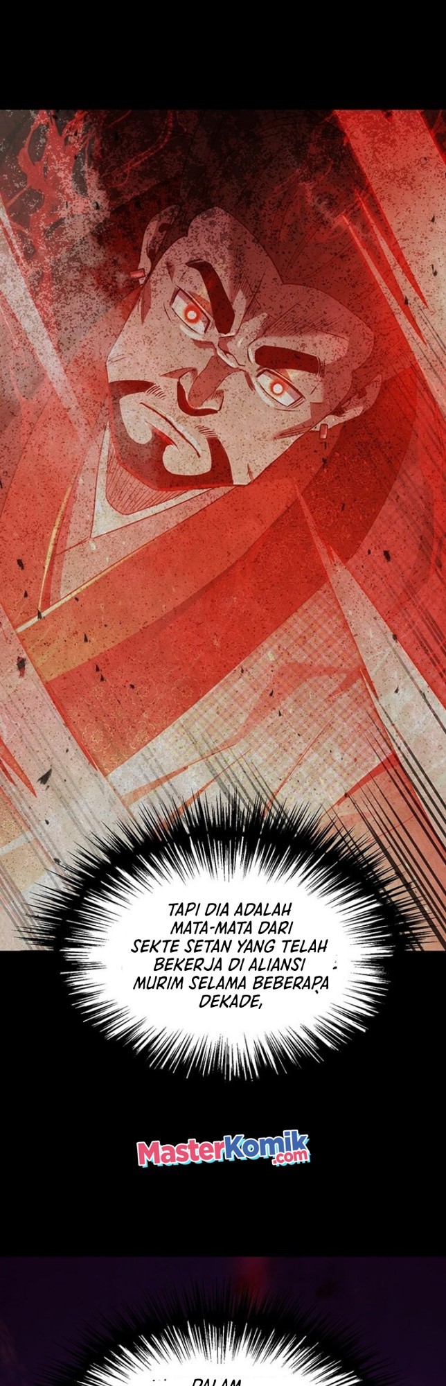 Strongest Fighter Chapter 85 Gambar 45