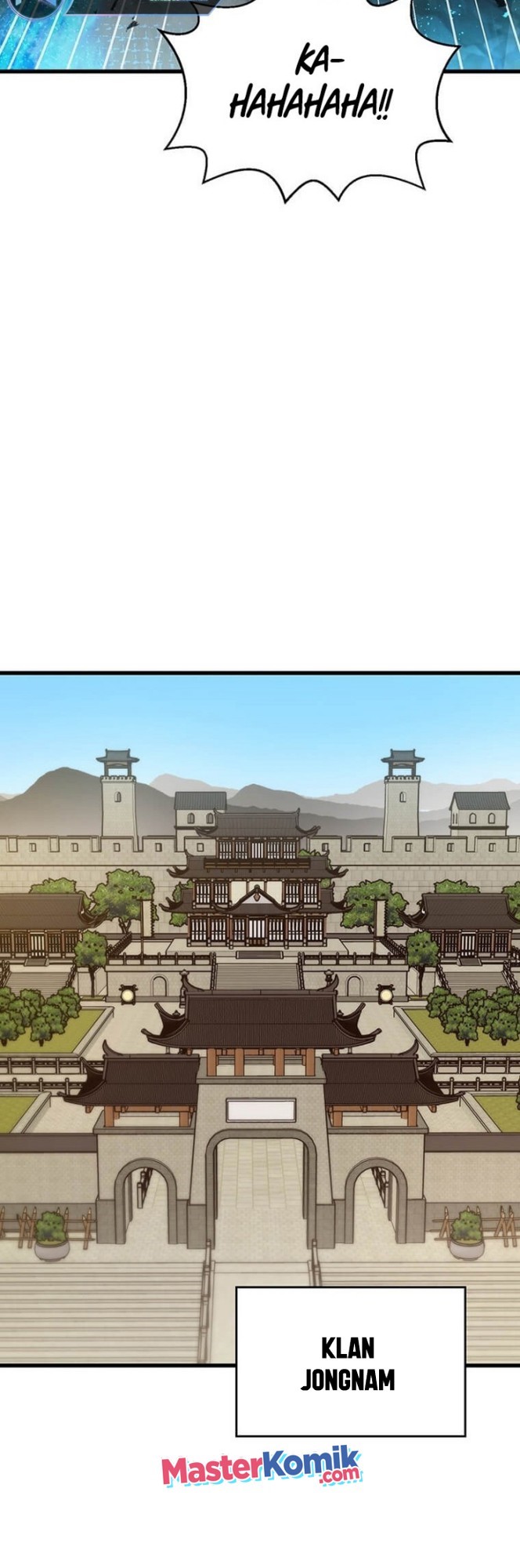 Strongest Fighter Chapter 85 Gambar 6