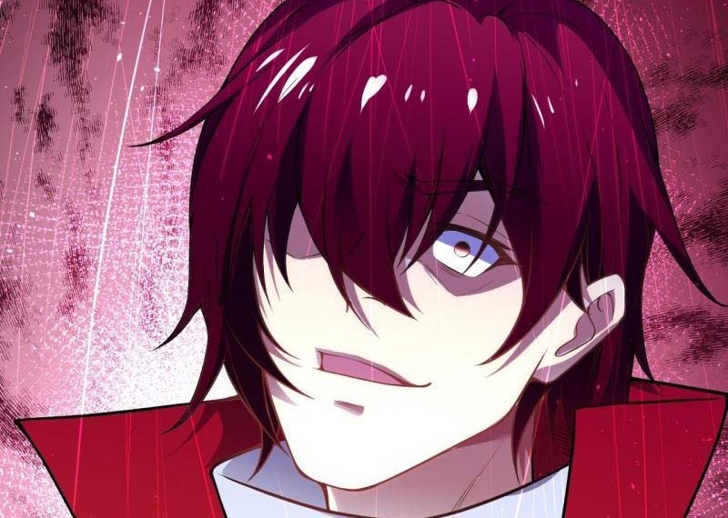 Against the Gods Chapter 493 Gambar 31