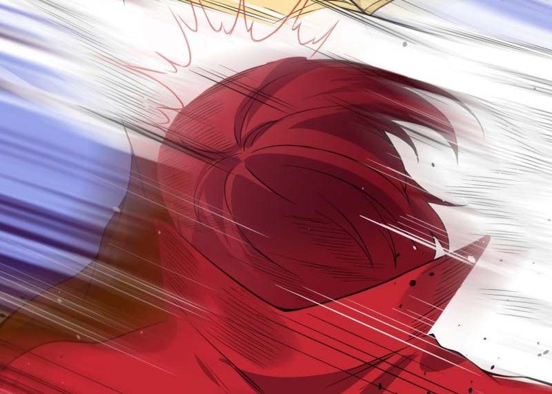 Against the Gods Chapter 493 Gambar 33