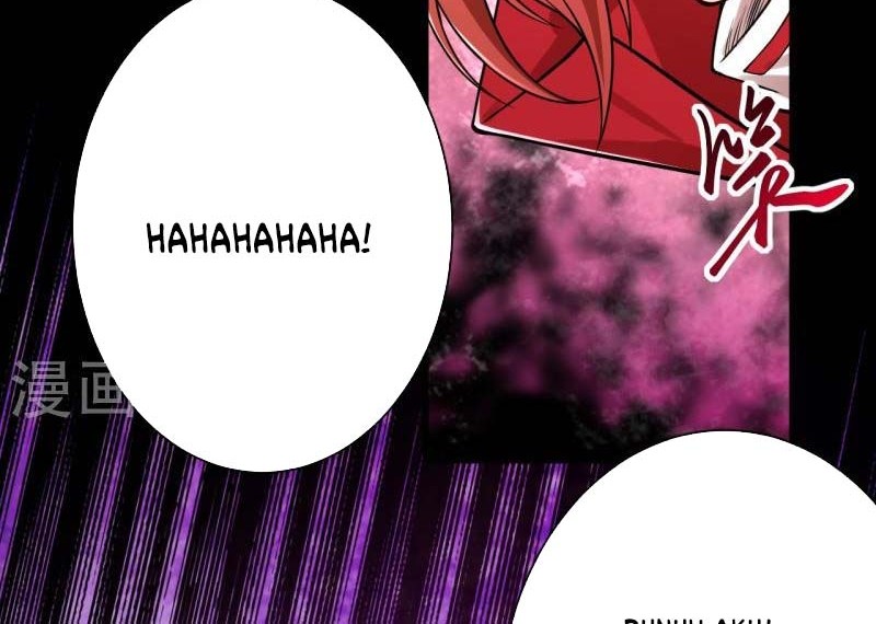 Against the Gods Chapter 493 Gambar 39