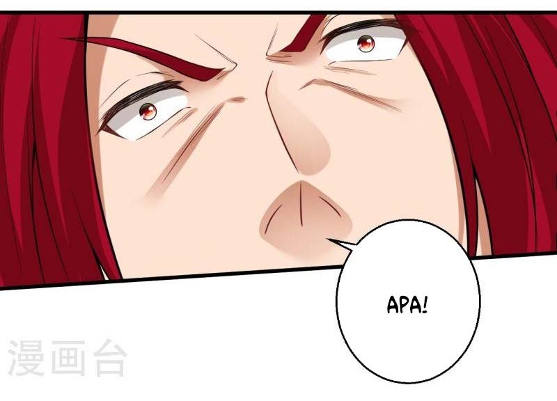 Against the Gods Chapter 493 Gambar 45