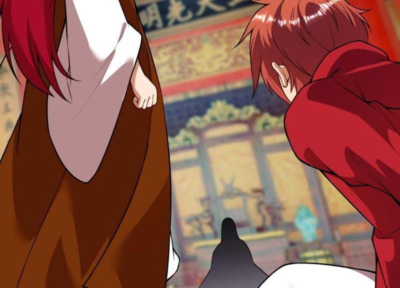 Against the Gods Chapter 493 Gambar 49