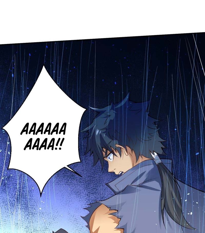 Against the Gods Chapter 492 Gambar 23