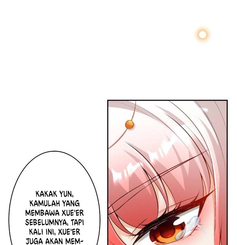 Against the Gods Chapter 492 Gambar 29